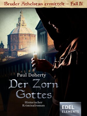 cover image of Der Zorn Gottes